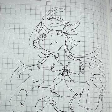 自由✍️