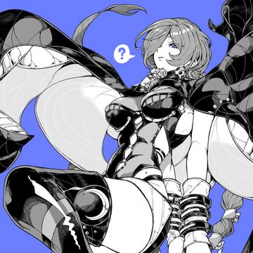 プロメイア!
