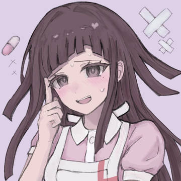 💊♥