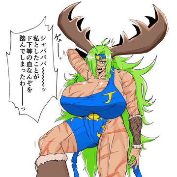描いたやつまとめ