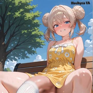夏がやってきた