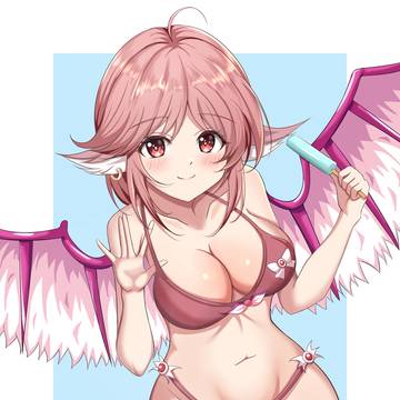 Mystia