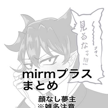 mirmプラスまとめ