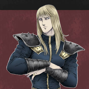 KING