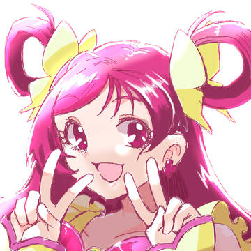 大いなる希望