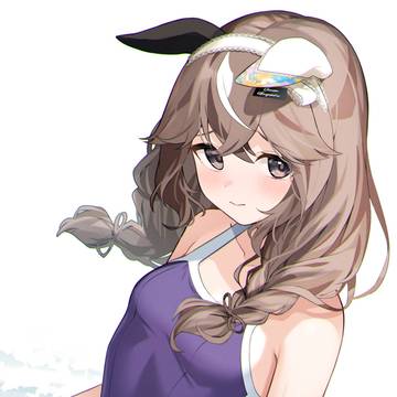 43日目 ブーケちゃん
