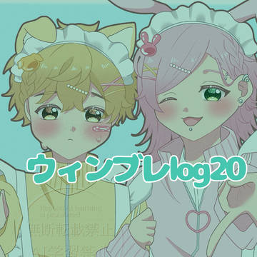 ウィンブレまとめ20
