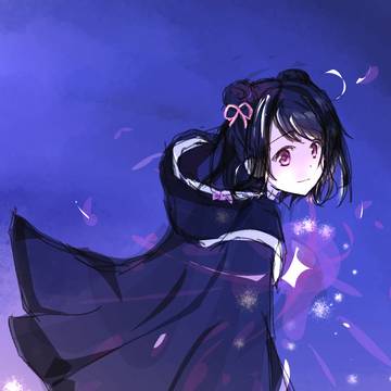 閃光