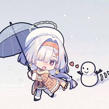 ふわもこコートのモーニエ