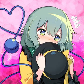 こいしの日!!!