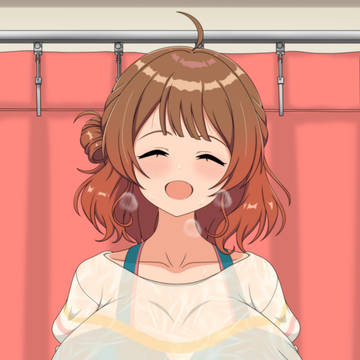 佑芽おっぱい