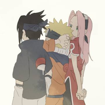 NARUTOまとめ