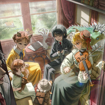 小さな音楽会