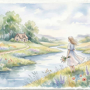 Summer Wind