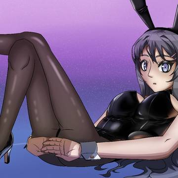 Sakurajima Mai