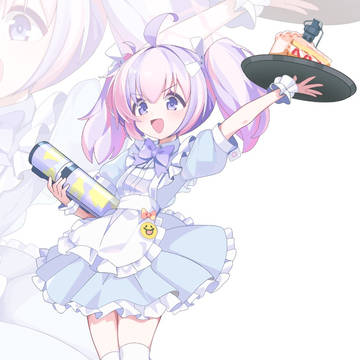 メイドレイサ!!