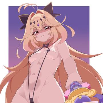 キュアアルカナ・シャドウ