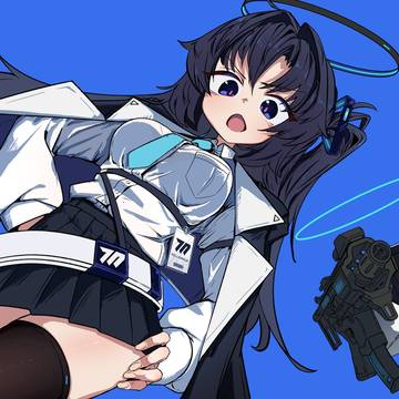 ユウカ(廃部執行)