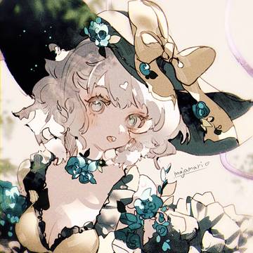 ♡