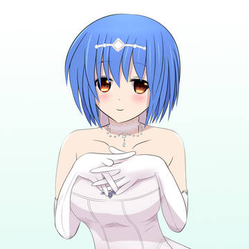 アオイさん誕2026