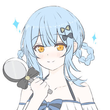 シェリーちゃん