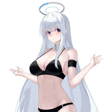 ノア (水着)