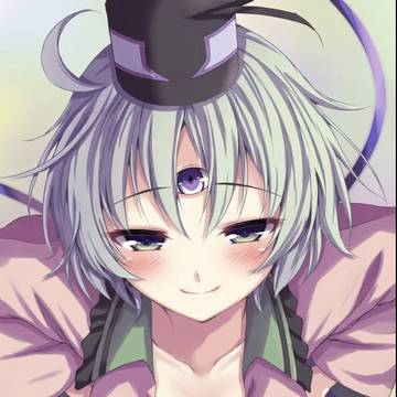 エッチな絵