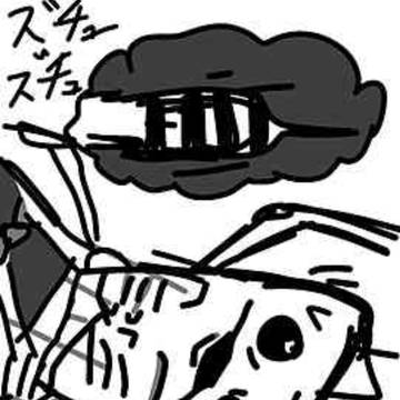 フランとマモランパサラン#2