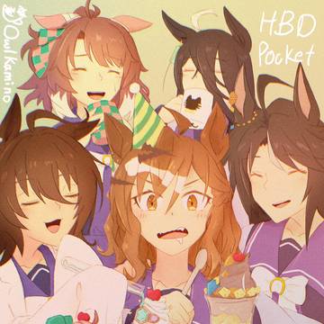 ジャングルポケット生誕祭2026