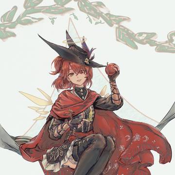 寻翼之歌