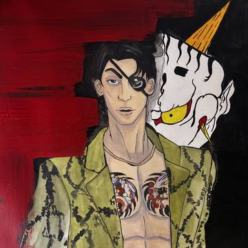 Majima