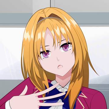 櫛田桔梗