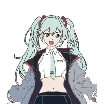 Miku