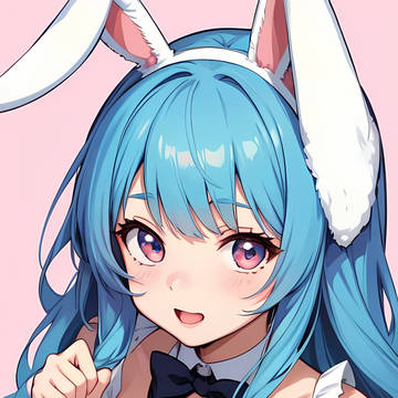 Bunny Girl
