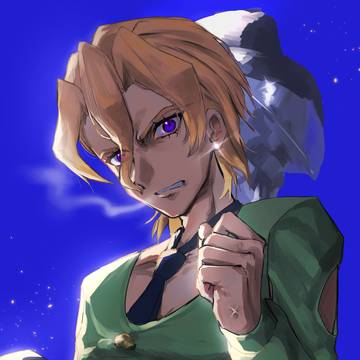 『パープル・ヘイズ』