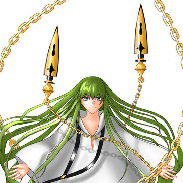 エルキドゥ