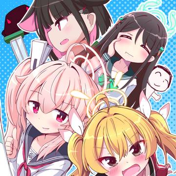 5月16日 せんなご5 新刊サンプル