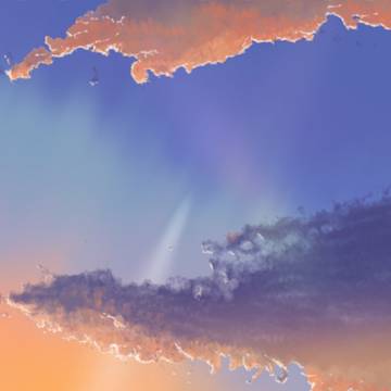 雲