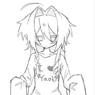 絵がない