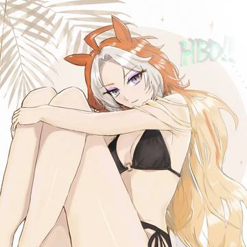 オルフェーヴル生誕祭