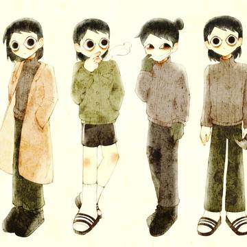 《衣服2》