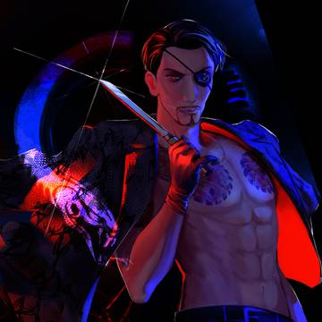真島吾朗生誕祭2026