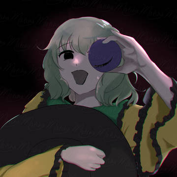 こいしﾁｬﾝ2026