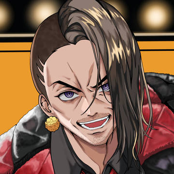 マスタング