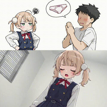 ちょっとえちちなしぐれうい