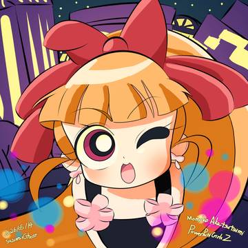 魔法をかけてよ～