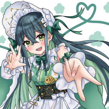 十河ののは💚