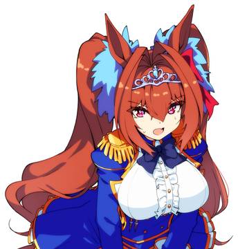 ダイワスカーレット
