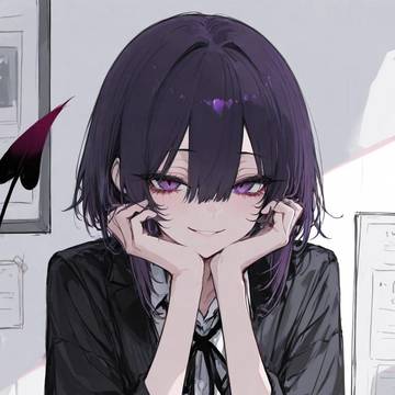 紫ちゃん