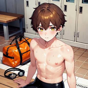 擬態解除または改造前後 的な